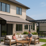 custom outdoor solutions