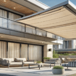 retractable awning for your home