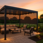 Long-Term Value of Custom Outdoor Solutions