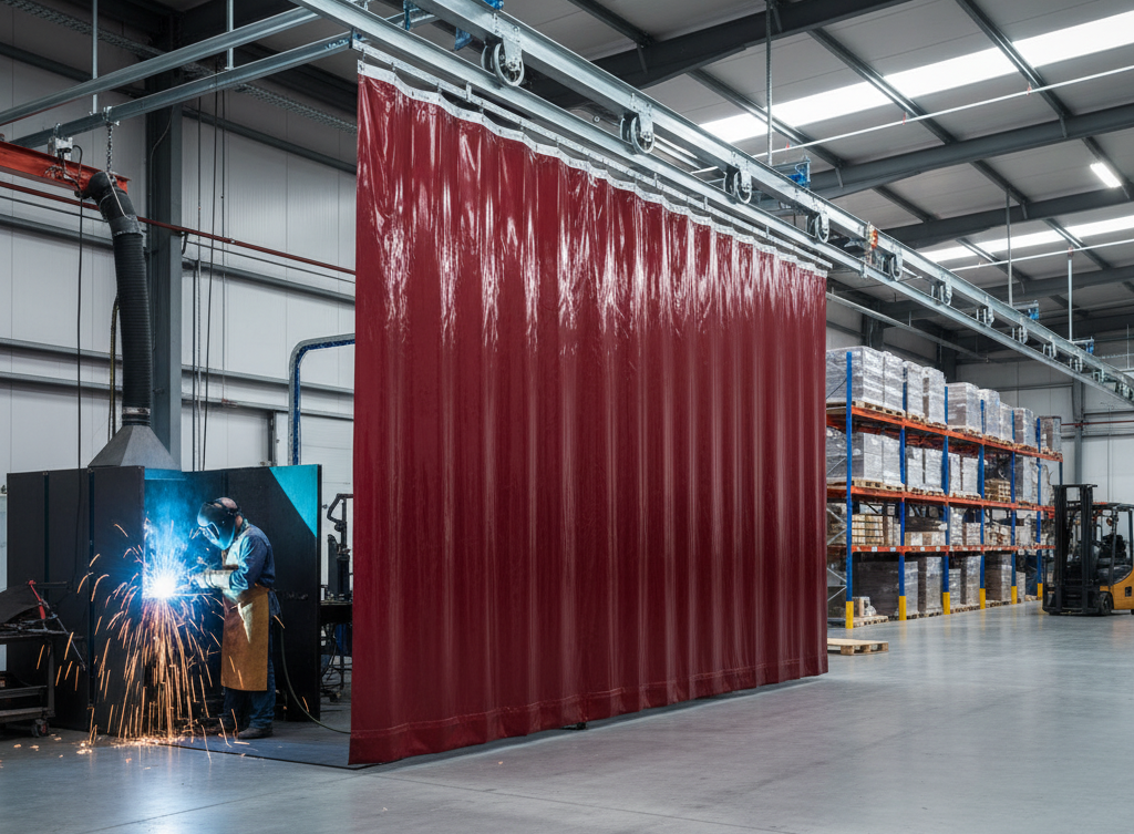 maximizing-warehouse-space-industrial-curtains
