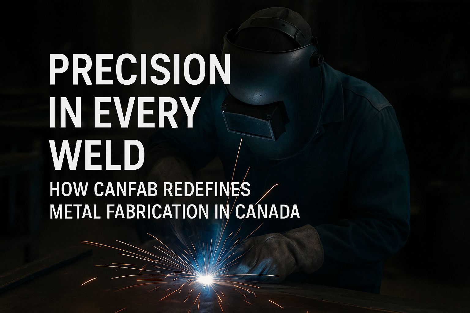 precision-in-every-weld-canfab-metal-fabrication-canada